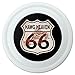 Graphics and More Hawg Heaven Route 66 Highway Hog Biker Motorcycle Novelty 9