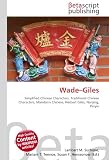 Wade-Giles