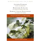 Fictions of Empire: Complete Texts With Introduction, Historical Contexts, Critical Essays... by Joseph Conrad, Rudyard Kipling, John Kucich, and Alan Richardson