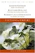 Fictions of Empire: Complete Texts With Introduction, Historical Contexts, Critical Essays (New Riverside Editions)