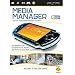 Media Manager PRO for PSP