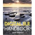 Digital SLR Handbook (Paperback)