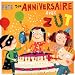 Fete Ton Anniversaire Avec