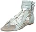 Luxury Rebel Women's Yale Ankle-Strap Sandal