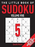 The Little Book of Hard-as-Nails Sudoku 5