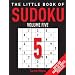 The Little Book of Hard-as-Nails Sudoku 5