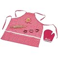 Klein - 9596 - Jeu d'imitation - Set de P�tisserie - Barbie
