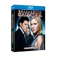 Battlestar Galactica: Season Four [Blu-ray]