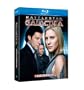 Battlestar Galactica: Season 4 [Blu-ray]