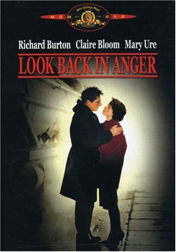Childrens Toyshop  DVD : Look Back in Anger [1958] (REGION 1) (NTSC)