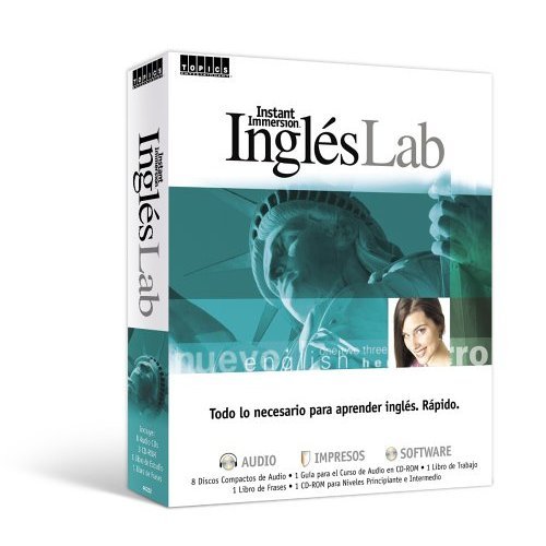 Language Lab Ingles