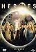 Heroes - Stagione 02 (4 Dvd)