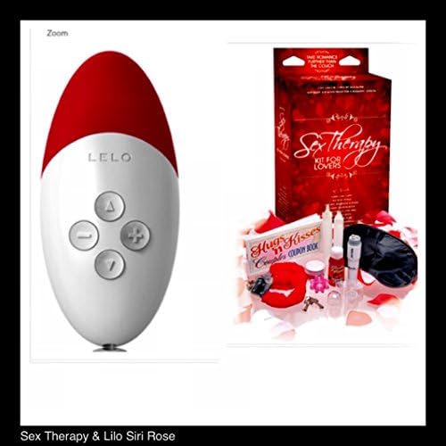 Sex Therapy Kit for Lovers