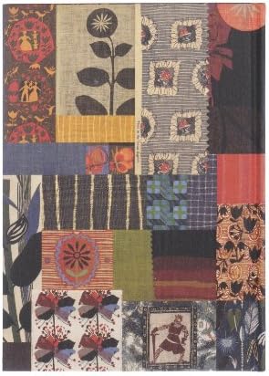 Victoria and Albert Museum B5 Hardbound Journal, 7 x 10 Inches (92798)