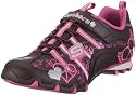 Skechers Bikers 996075L GYLV, Chaussures basses fille
