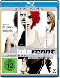 Produkt-Bild: Lola rennt [Blu-ray]