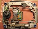 PS3 Blu Ray Drive KEM 410 CCA Laser Lens and Deck