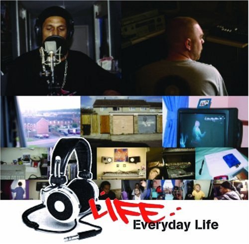 CD-Charts  Music : Everyday Life