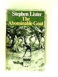 The abominable goat