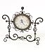 Victorian Clock