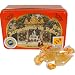 Bergamot Candies from Nancy Bergamotes de Nancy in Tin