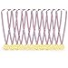 Caydo 12 Pcs Kids Children's Gold Plastic Winner Award Medals
