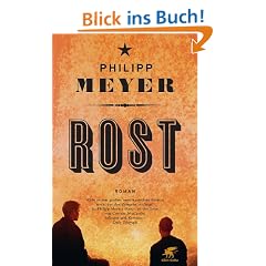 Rost: Roman