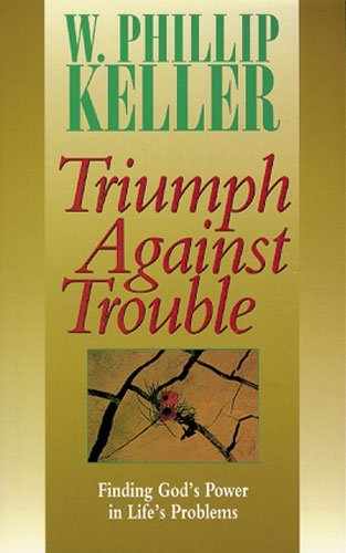 Triumph Against Trouble: Finding Gods Power in Lifes Worries photo Triumph Against Trouble: Finding Gods Power in Lifes Worries