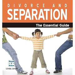 Divorce and Separation - The Essential Guide: 1