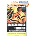 Breakthrough Thinking for Nonprofit Organizations: Creative Strategies for Extraordinary Results (Jossey-Bass Nonprofit and Public Management Series)