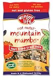 Enjoy Life not nuts! Mountain Mambo Nut Free Trail Mix, Gluten, Dairy & Nut Free,  6-Ounce Pouch (Pack of 6)
