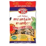 EnjoyLifeNotNuts,NutFreeTrailMix,6-OuncePouch(Packof6)