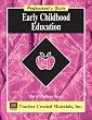 Early Childhood Education: A Professional's Guide