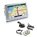 Garmin Nuvi 650 GPS Navigation System (Refurbished)