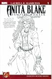 Anita Blake Vampire Hunter - Guilty Pleasures #1 (Convention Special - Marvel Comics)