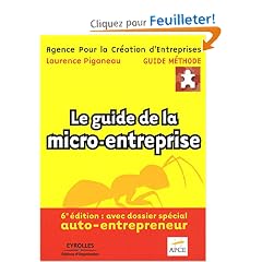 Le guide de la micro-entreprise