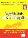 Le guide de la micro-entreprise
