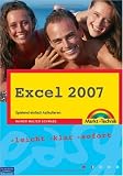Excel 2007: Spielend einfach kalkulieren