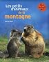 Les petits d'animaux de la montagne