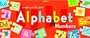 Alphabet and Numbers Puzzle Pairs