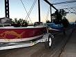 South Fork Skiff - Guide Boat