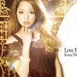 Love Place(初回生産限定盤)(DVD付)