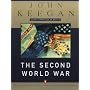 Second World War by John Keegan