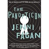 the panopticon a novel