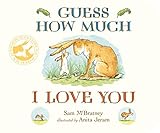 Guess how much I love you