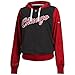 NBA Women's Walk Off Full Zip Mesh Hoodie