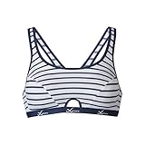 【ワコール】CW-X クールマックス水玉スポーツブラ for women(WH、M-AB) 【ワコール】CW-X クールマックス水玉スポーツブラ for women(WH、M-AB)