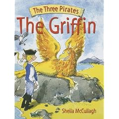 The Griffin (Three Pirates)
