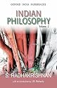Indian Philosophy: Volume II: with an Introduction by J.N. Mohanty: v. 2 (Oxford India Collection)