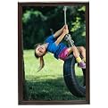 Home Cairo Wood Poster Frame - 24x36"